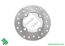 disco freno originale Can-Am2